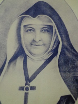  Sr. Theodorine (18th Feb) 